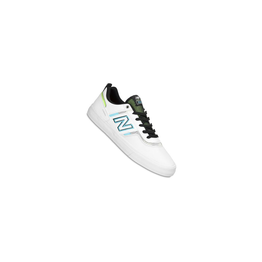 New Balance 306 NM306WAV-110 / weiss