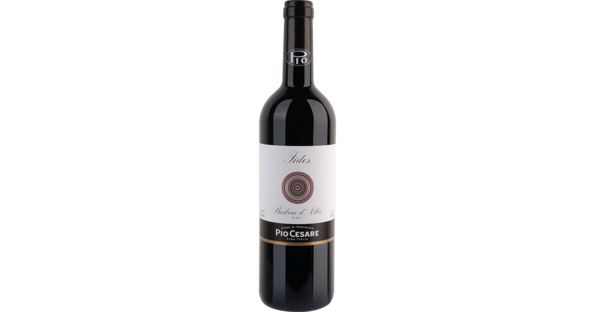 Pio Cesare Barbera d'Alba 