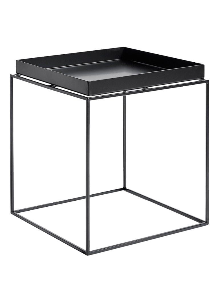 Tavolino laterale Hay Tray M 40 x 40 cm