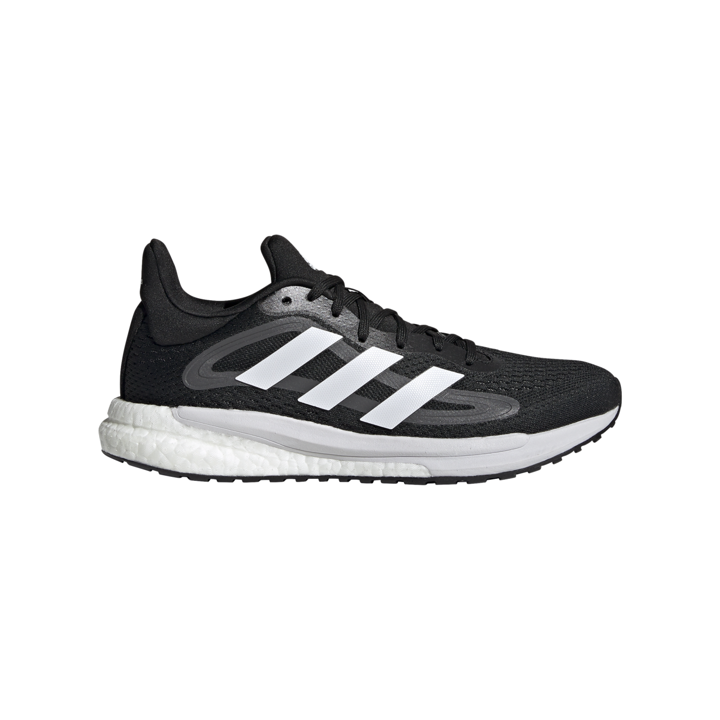 adidas Solar Glide 4 Running Damen Schwarz