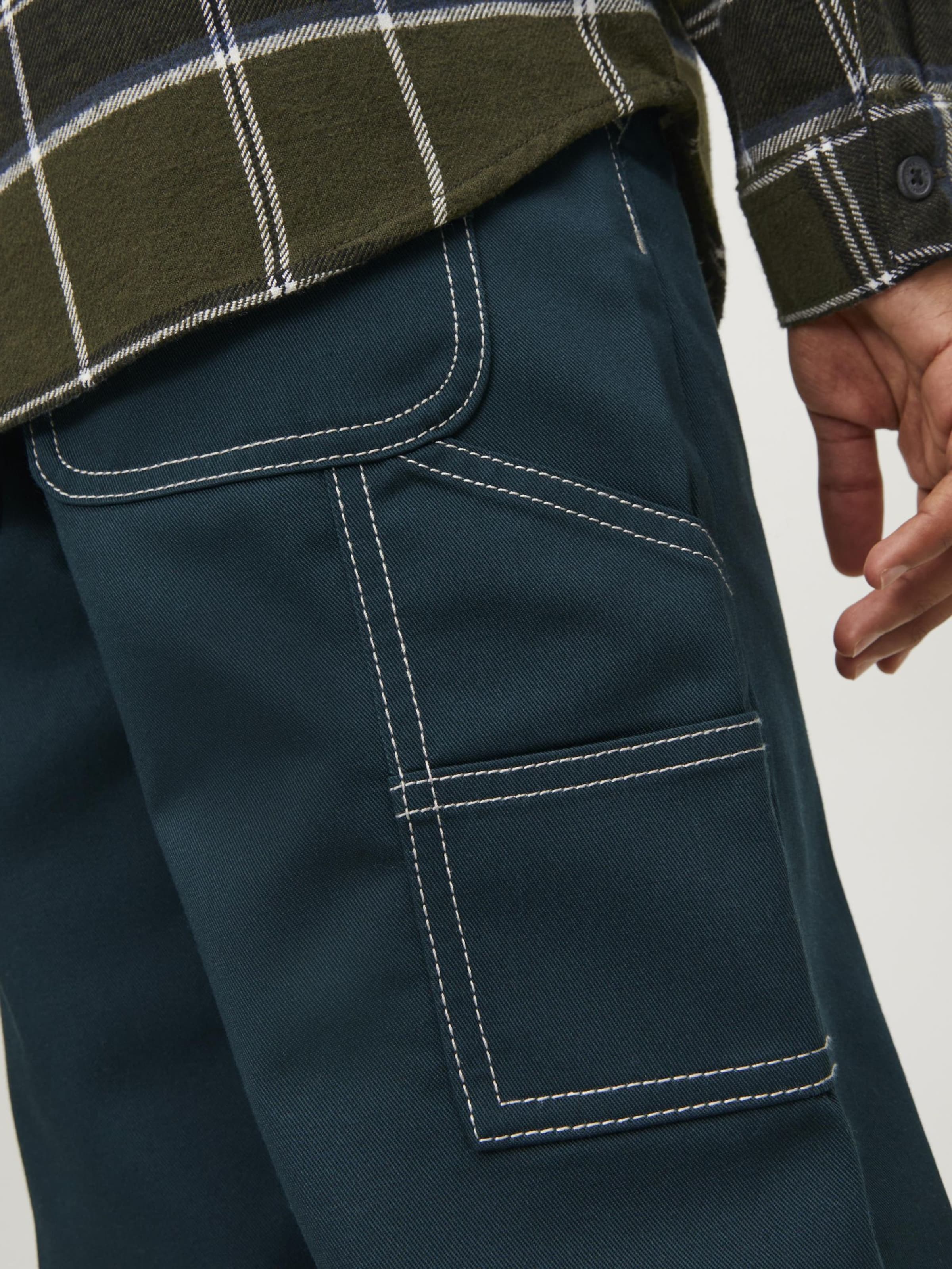Regular Pants