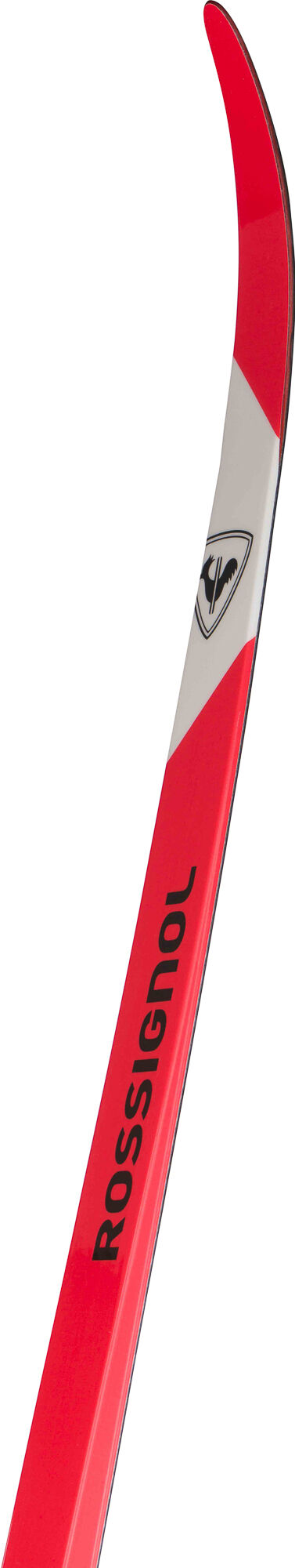 Skis de fond à peaux Unisexe R-Skin Ultra