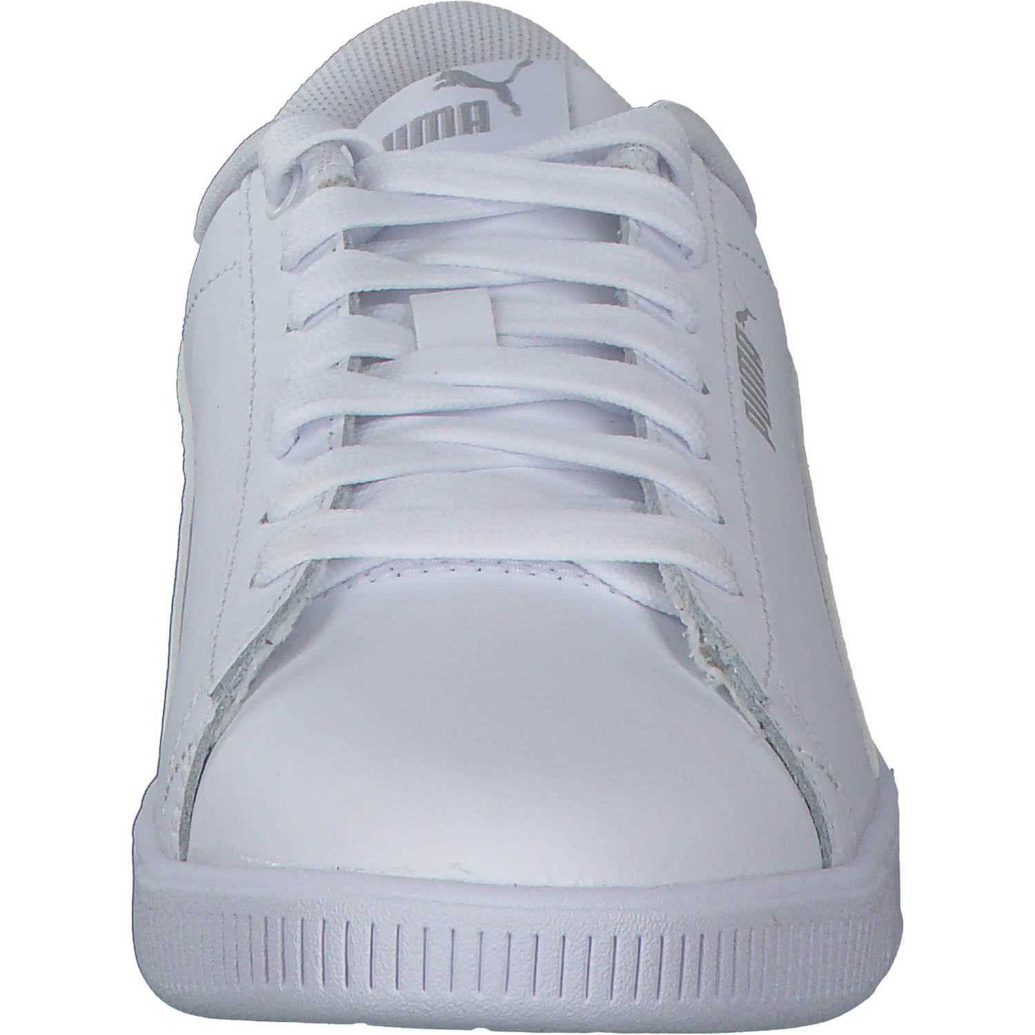 Puma Vikky v3 383115, Sneakers Low, Damen, Weiß