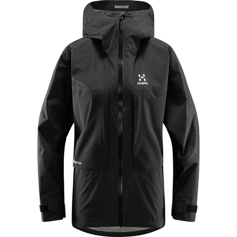 Haglöfs Roc Sheer GTX Jacket Hardshelljacke Damen