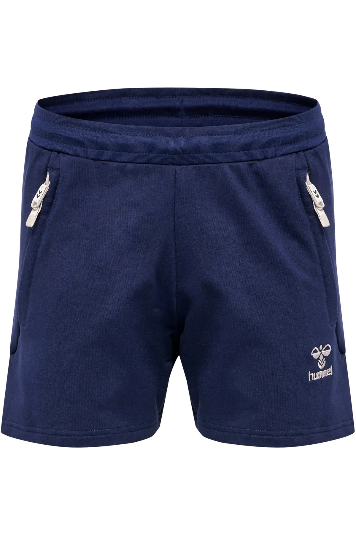 hummel  hmlMOVE GRID COT. SHORTS WOMEN