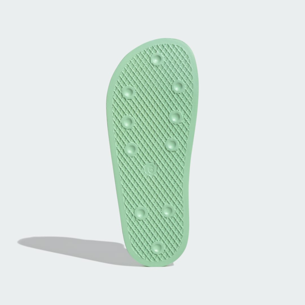 adidas adilette IE3048 / grün