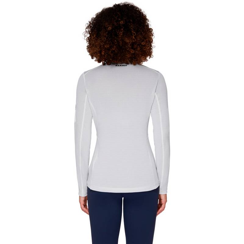 Mammut Aenergy Light Fleeceshirt Damen