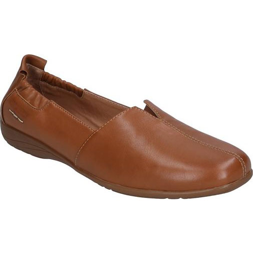 JOSEF SEIBEL Ballerina Fenja 13, camel