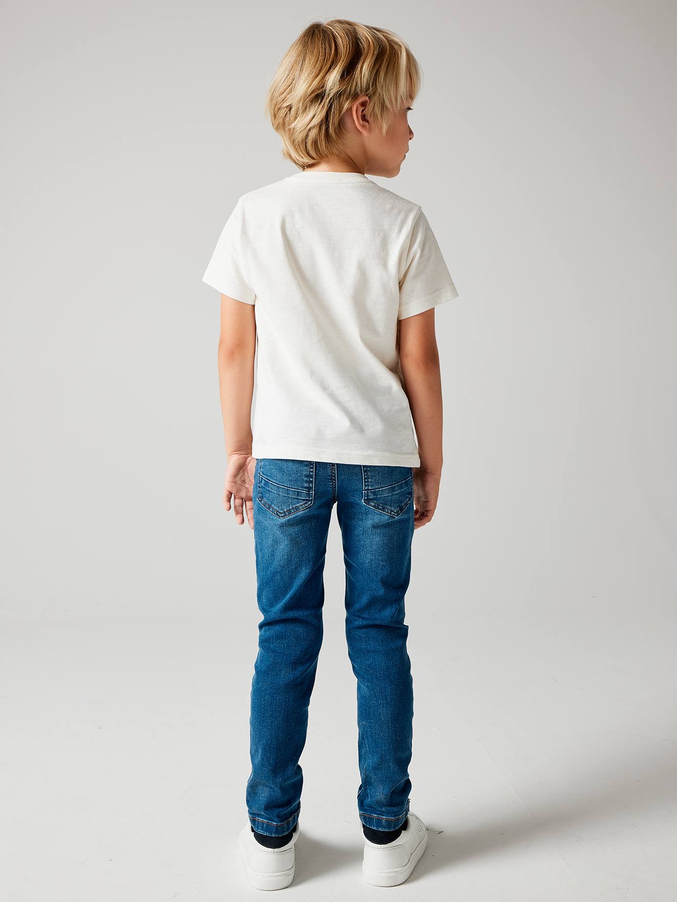 Jean slim MorphologiK FIN 