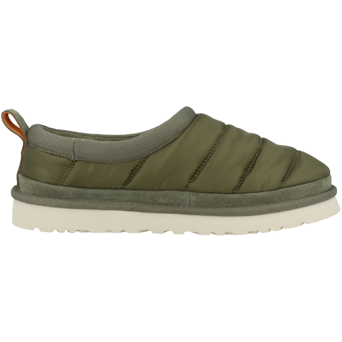 UGG Tasman LTA Hausschuhe gruen