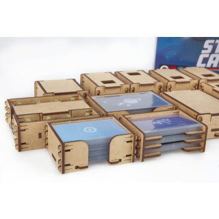 Insert: Starship Captains