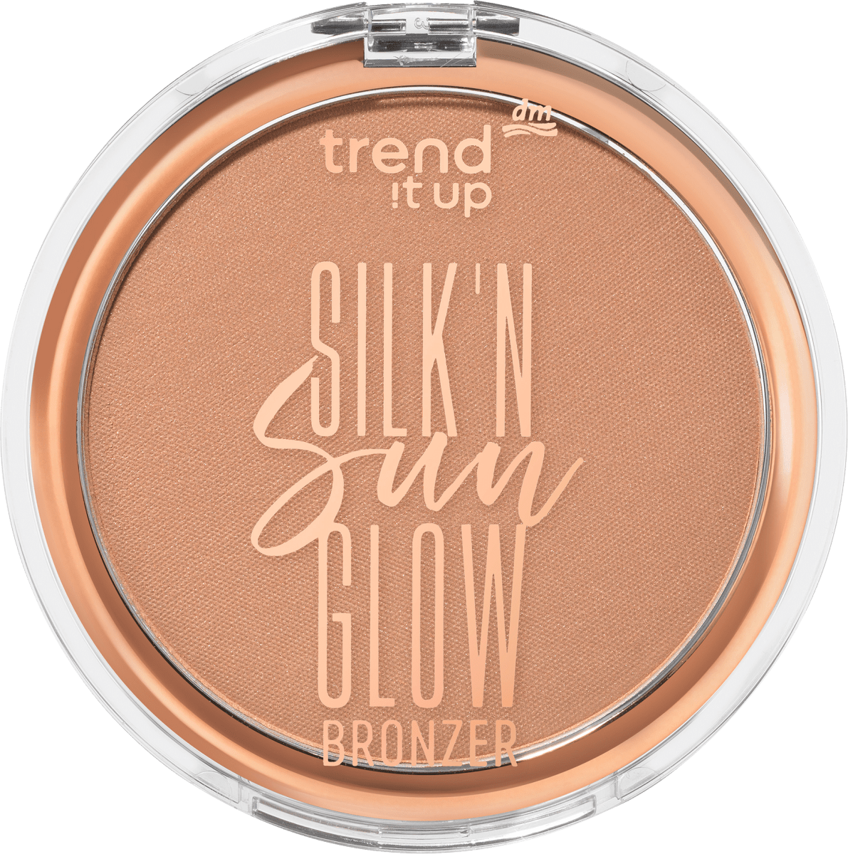 Bronzing Puder Silk'n Sun Glow 020, 9 g