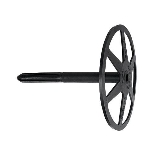 Fischer 512153 Isoleringsprop DHK 200 til blød isolering 100 stk.
