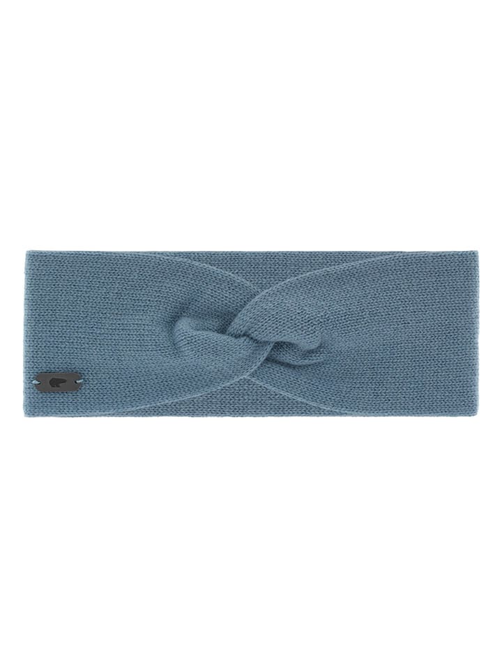 Eisbär Wollstirnband 