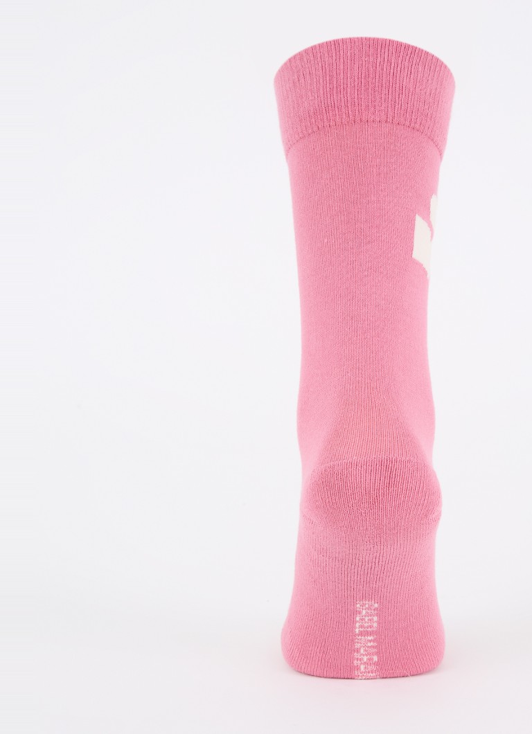 Skarpetki z logo Isabel Marant Siloki