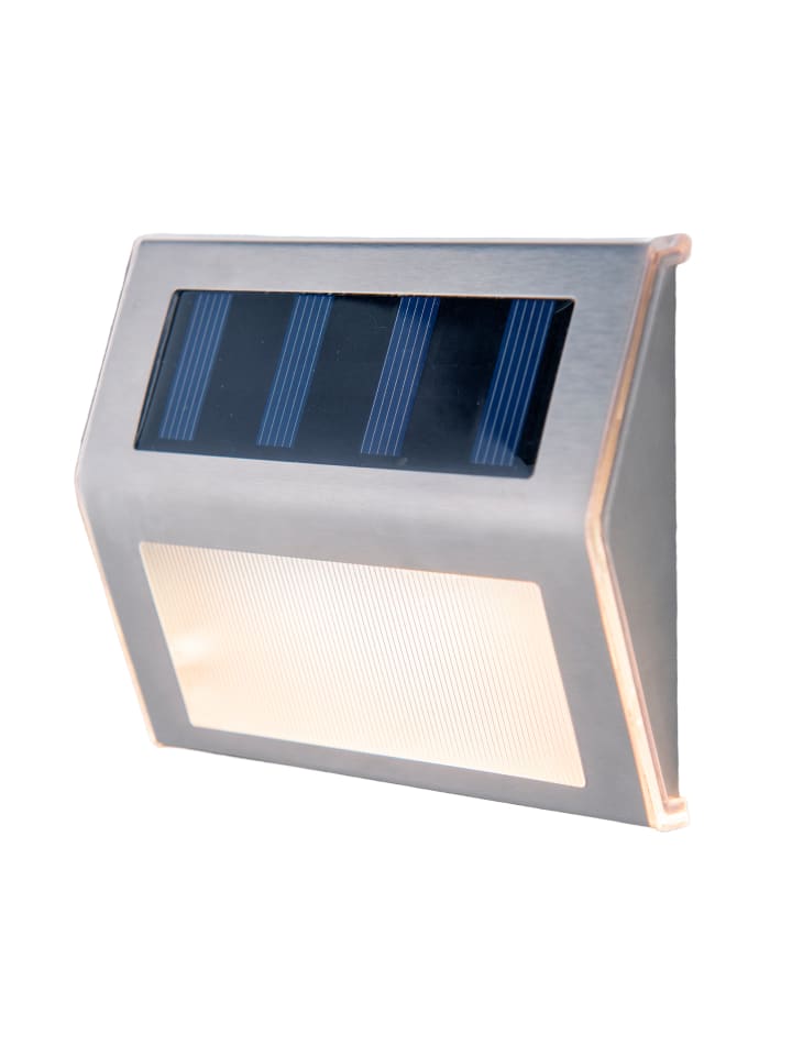 näve LED Solarleuchte 