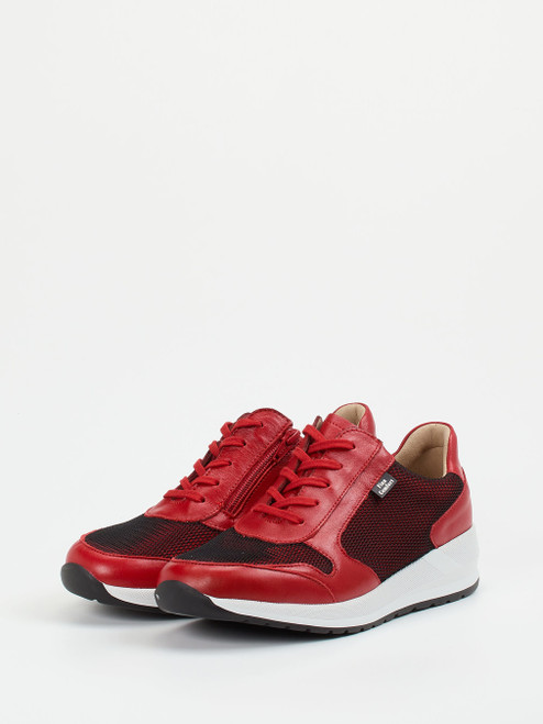 Schnürschuh-26615590035 Finn Comfort