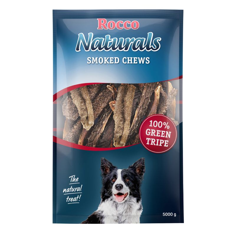 Rocco Rinderpansen grün