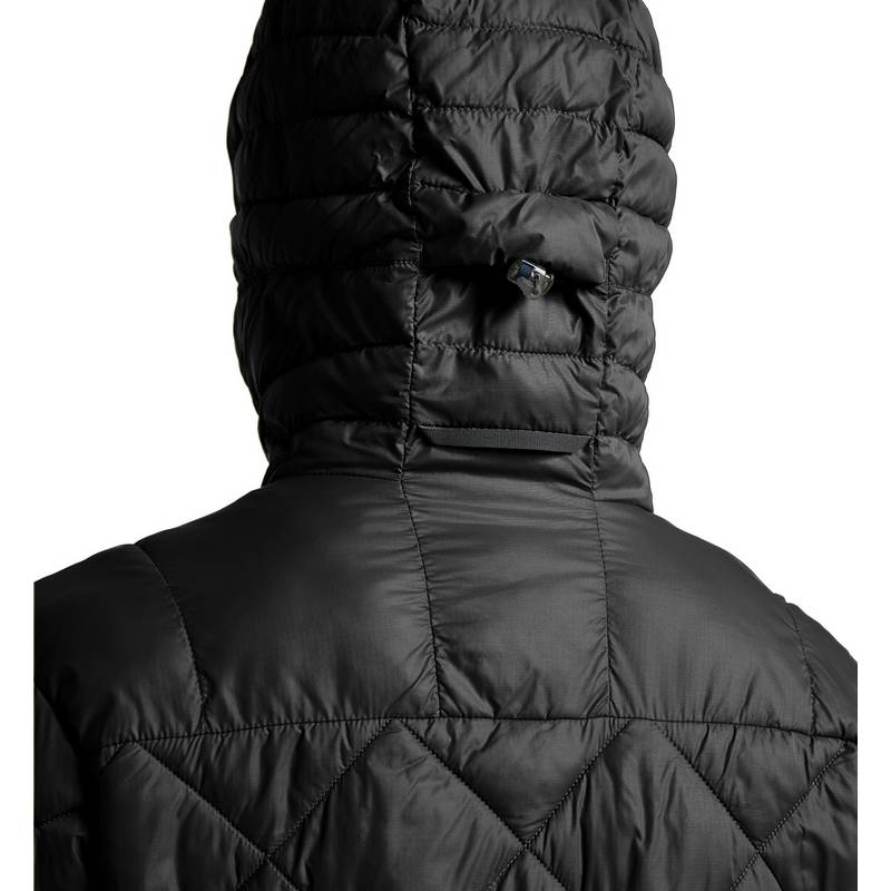Haglöfs Roc Mimic Hood Outdoorjacke Damen
