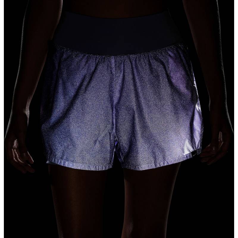Nike RUN Funktionsshorts Damen