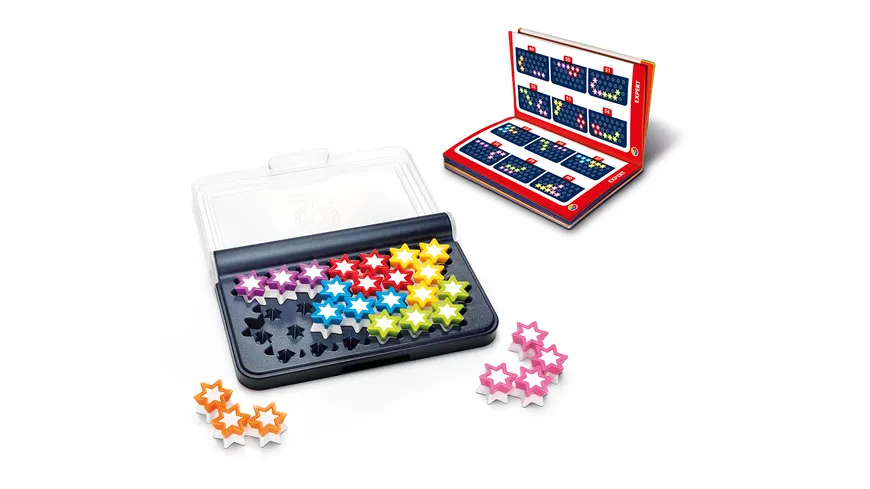 Smart Games IQ Stars SG 411