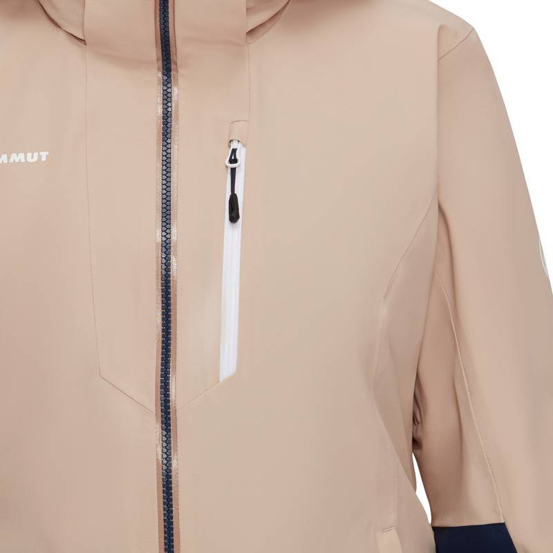 Mammut Stoney Skijacke Damen