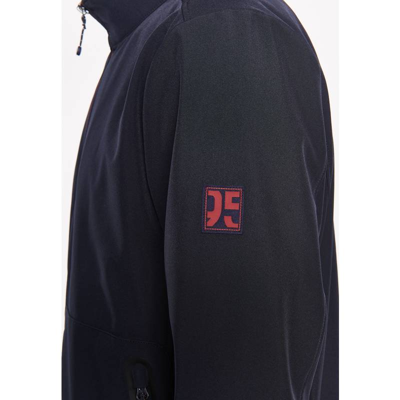 Sea Ranch Hans Softshelljacke Herren