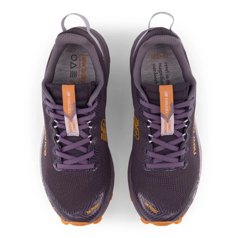 New Balance Fuelcell Summit Unknown V4 WTUNKNL4-B / lila