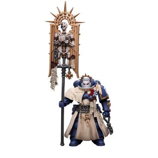 Warhammer 40k Actionfigur: Ultramarines - Bladeguard Ancient