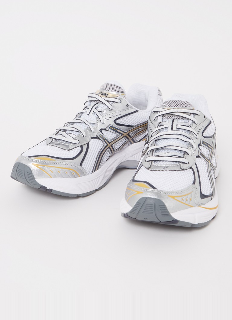 Tenisky ASICS GT-2160 se síťovanými detaily