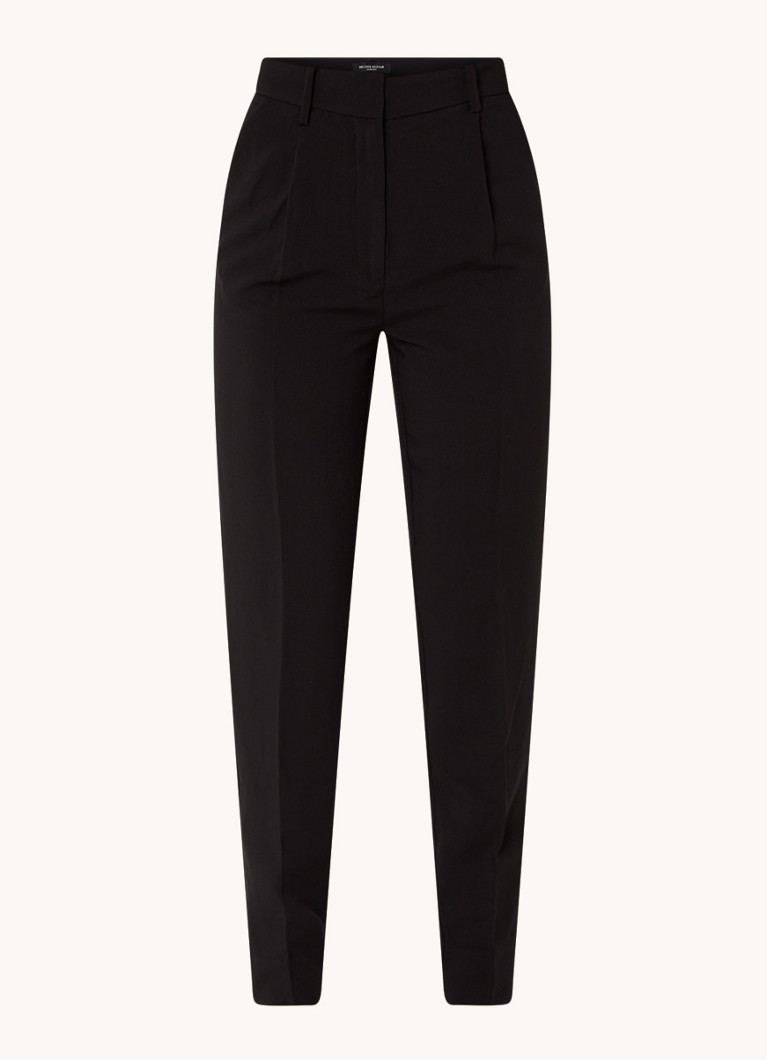 Pantaloni Bruuns Bazaar CindySus Ciry