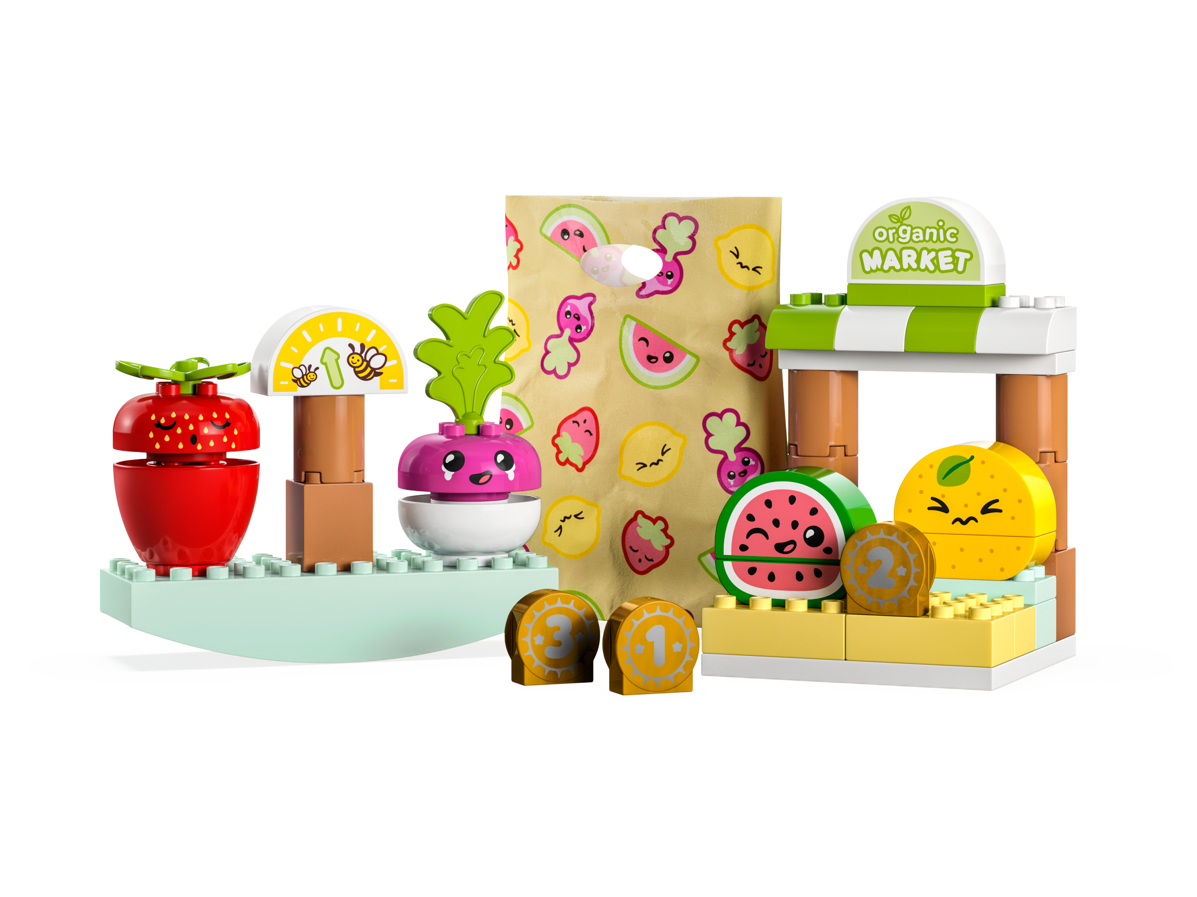 Biomarkt 10983