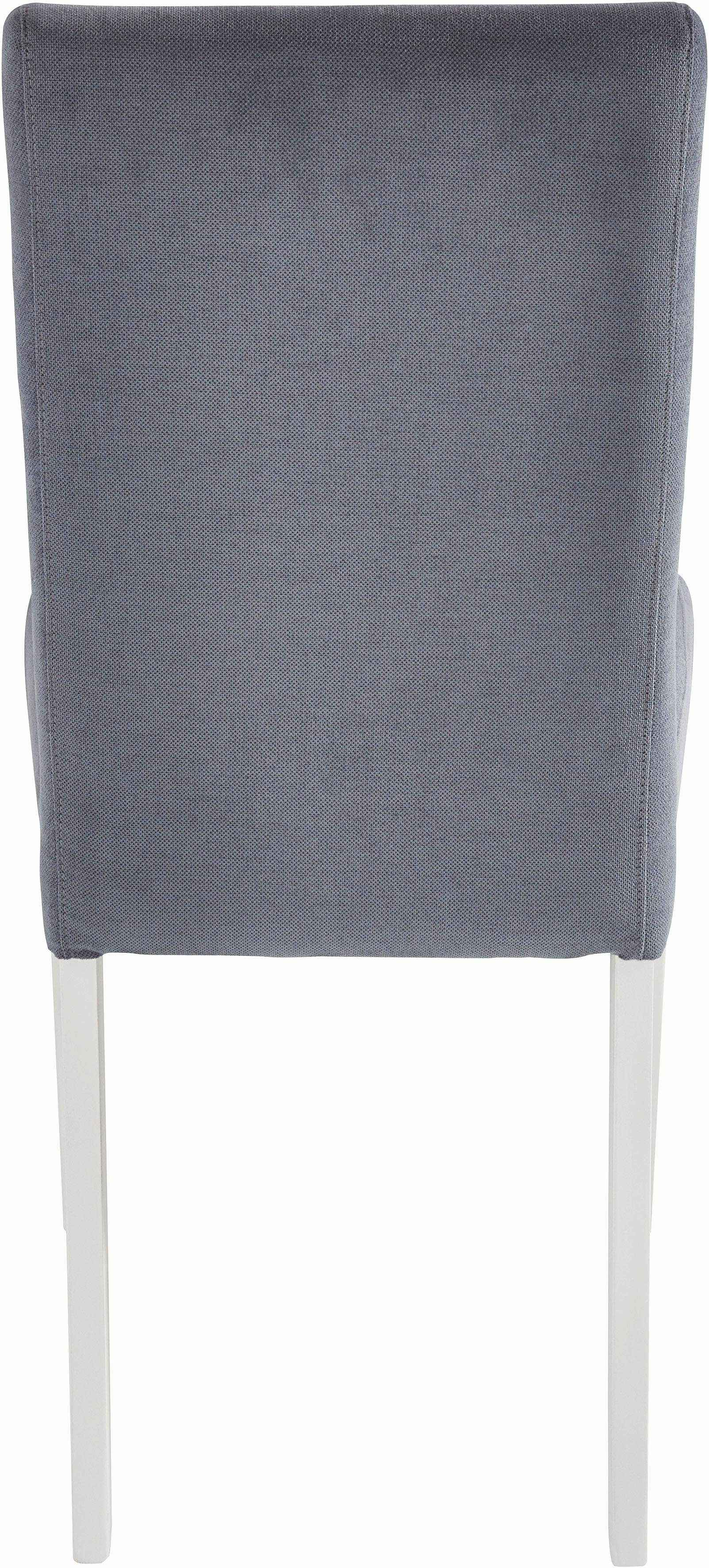 Home affaire 4-Fußstuhl Luce (Set, 2 St)