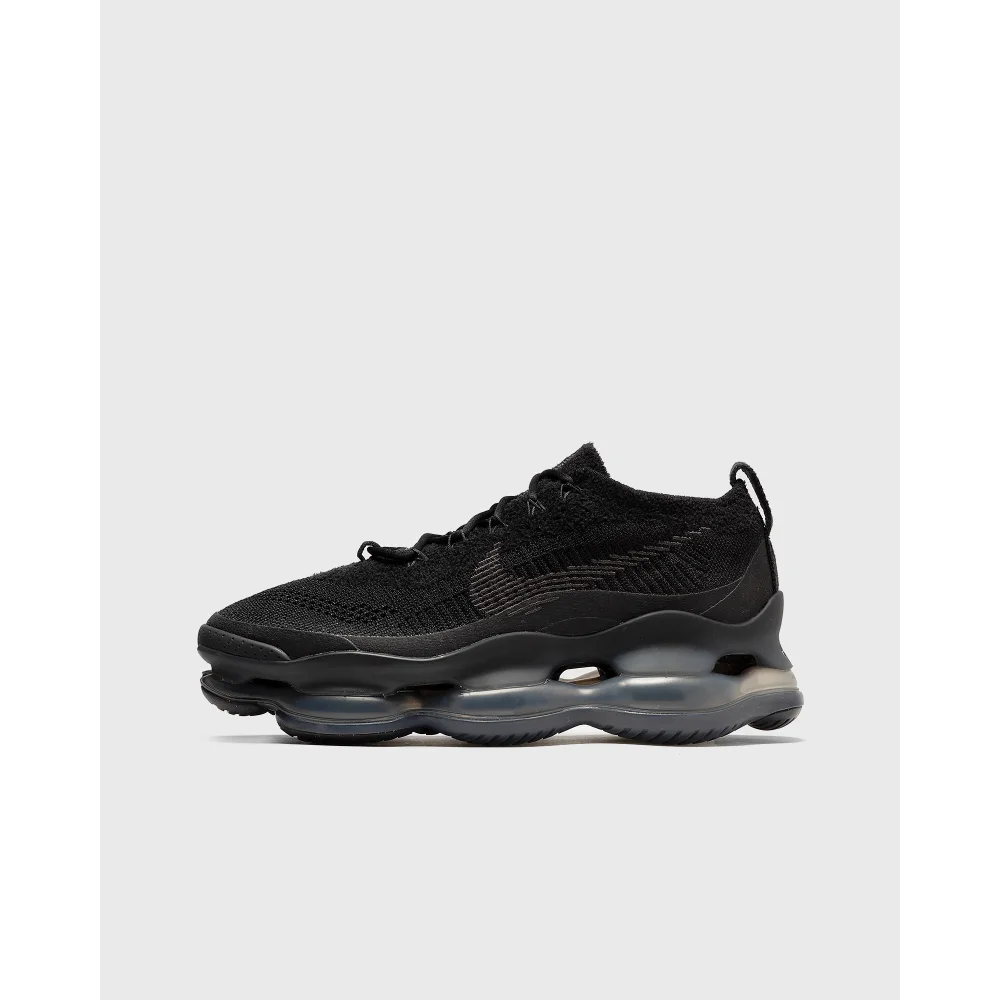 Nike Air Max Scorpion WMNS Flyknit DJ4702 002 / schwarz