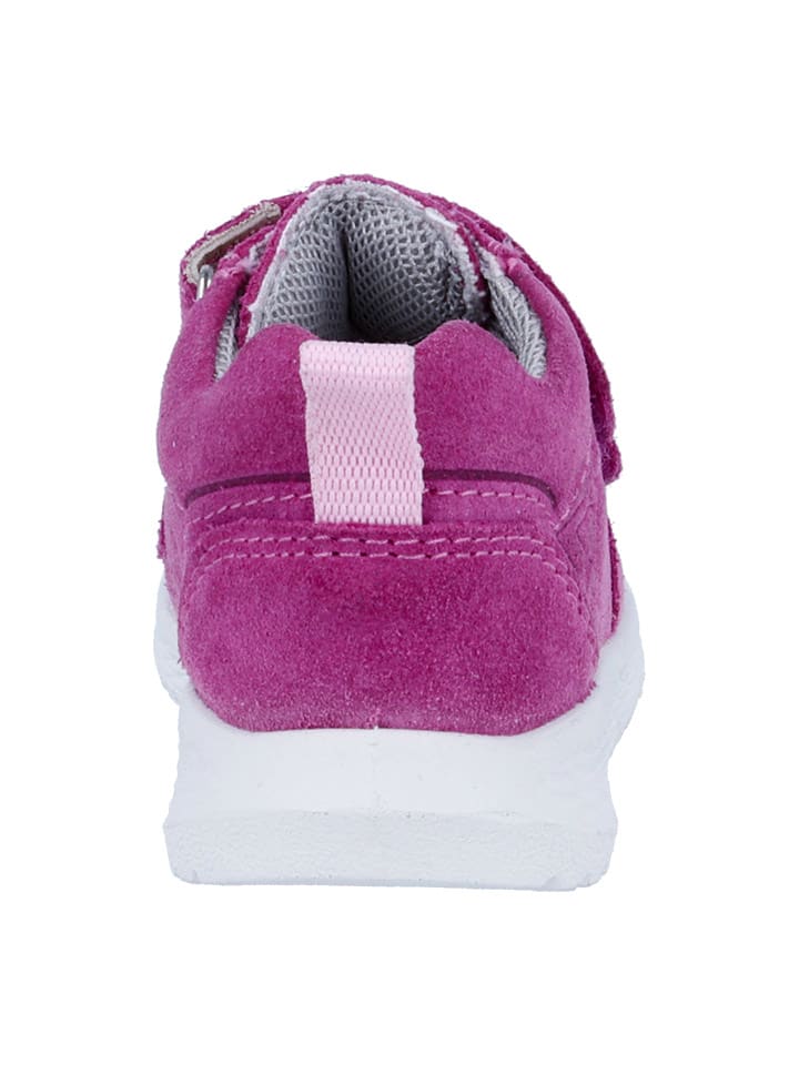 Richter Shoes Leder-Sneakers 