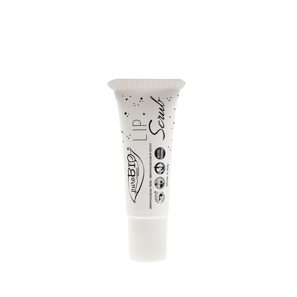 Purobio Lip scrub Gommage lèvres