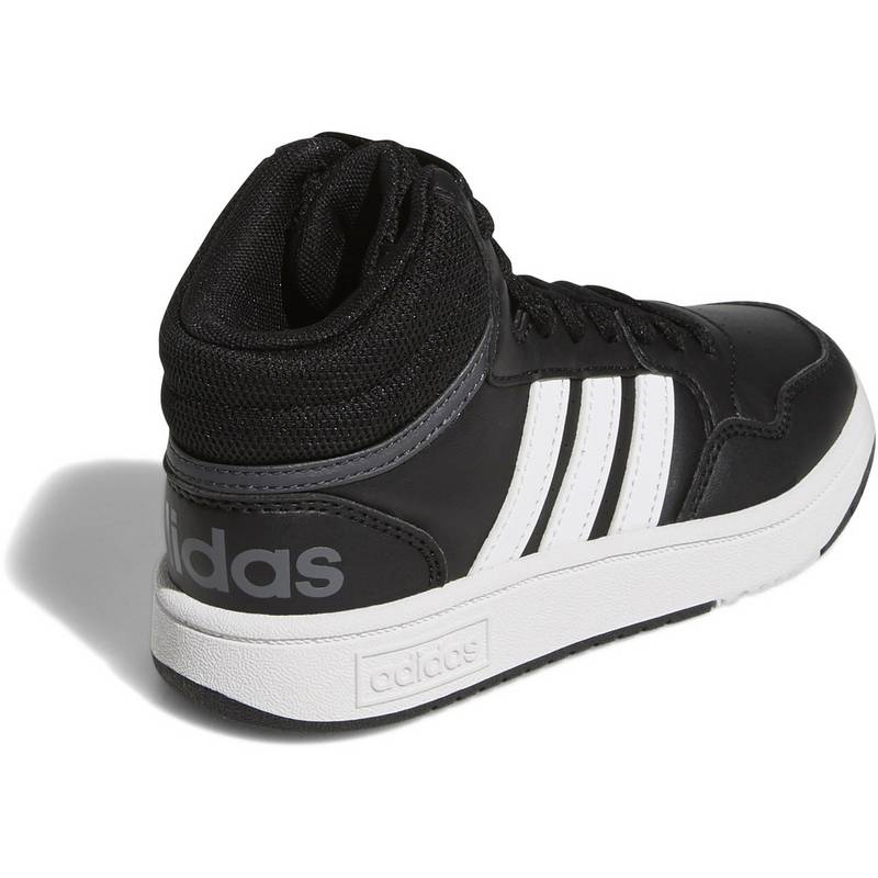adidas HOOPS MID 3.0 K Sneaker Kinder