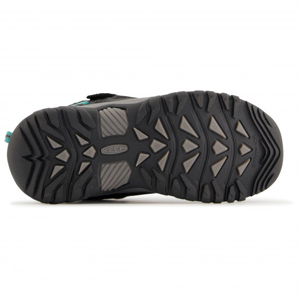 Keen - Kid's Targhee Low WP - Multisportschuhe