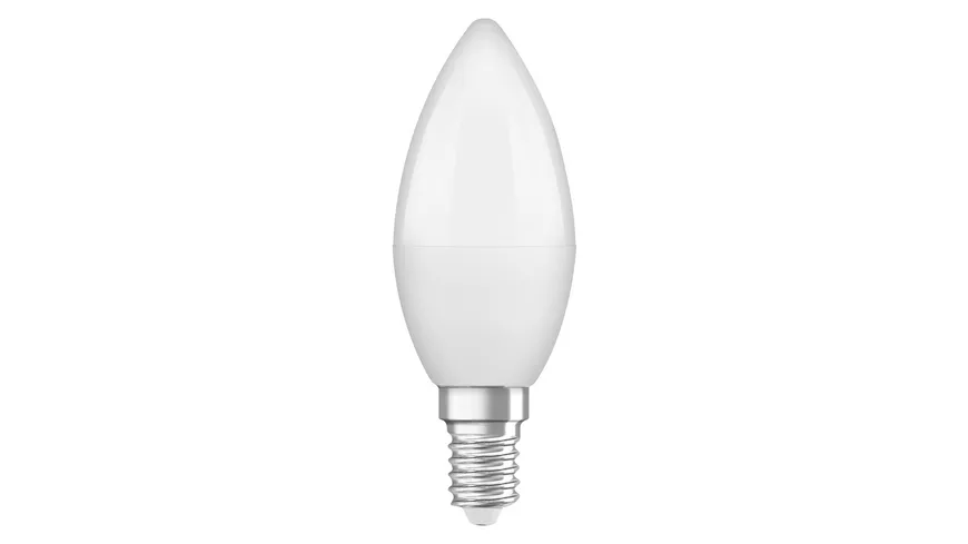 OSRAM LED STAR CLASSIC B 40 FR 4.9 Watt/2700 K E14