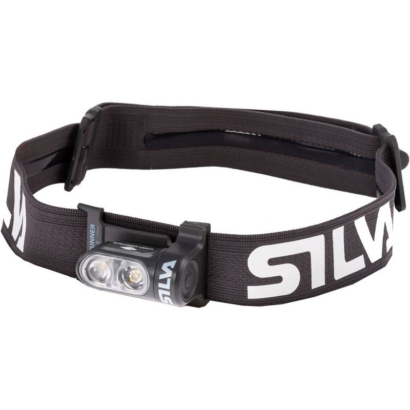 SILVA Trail Runner Free Stirnlampe LED