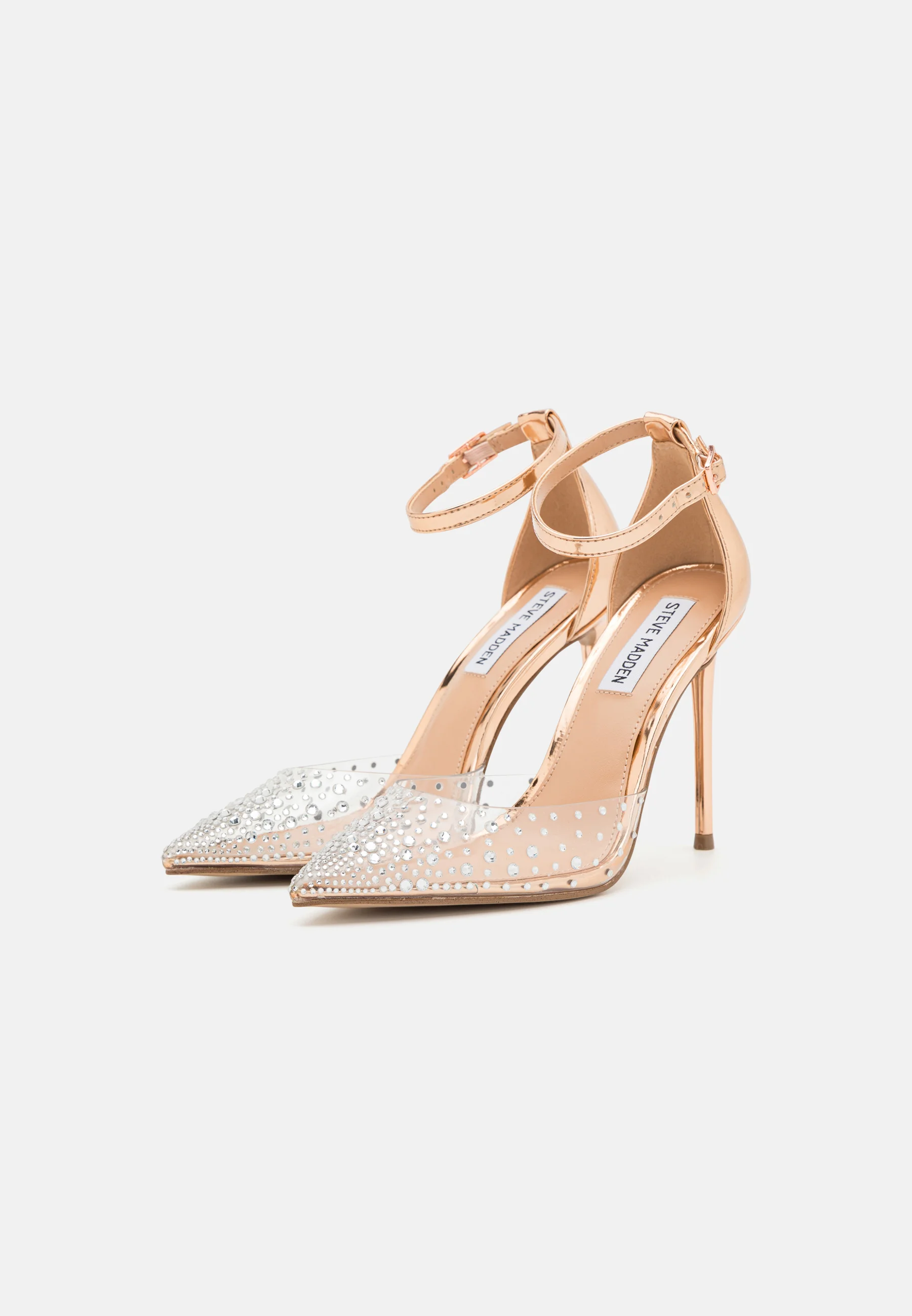 Steve Madden RAVAGED - Zapatos de tacón