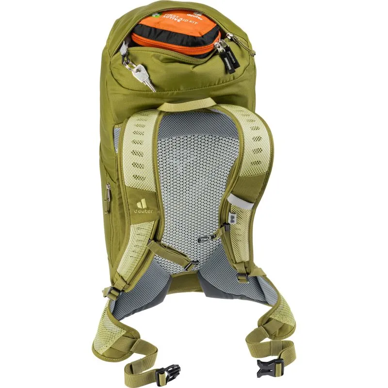 Deuter Rucksack AC Lite 24 - linden-cactus
