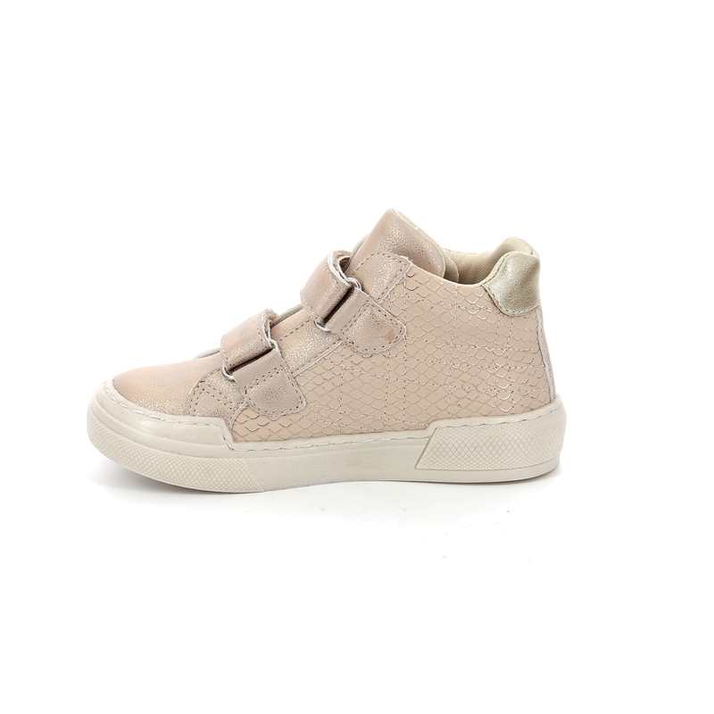 Boots synthetique Arissa