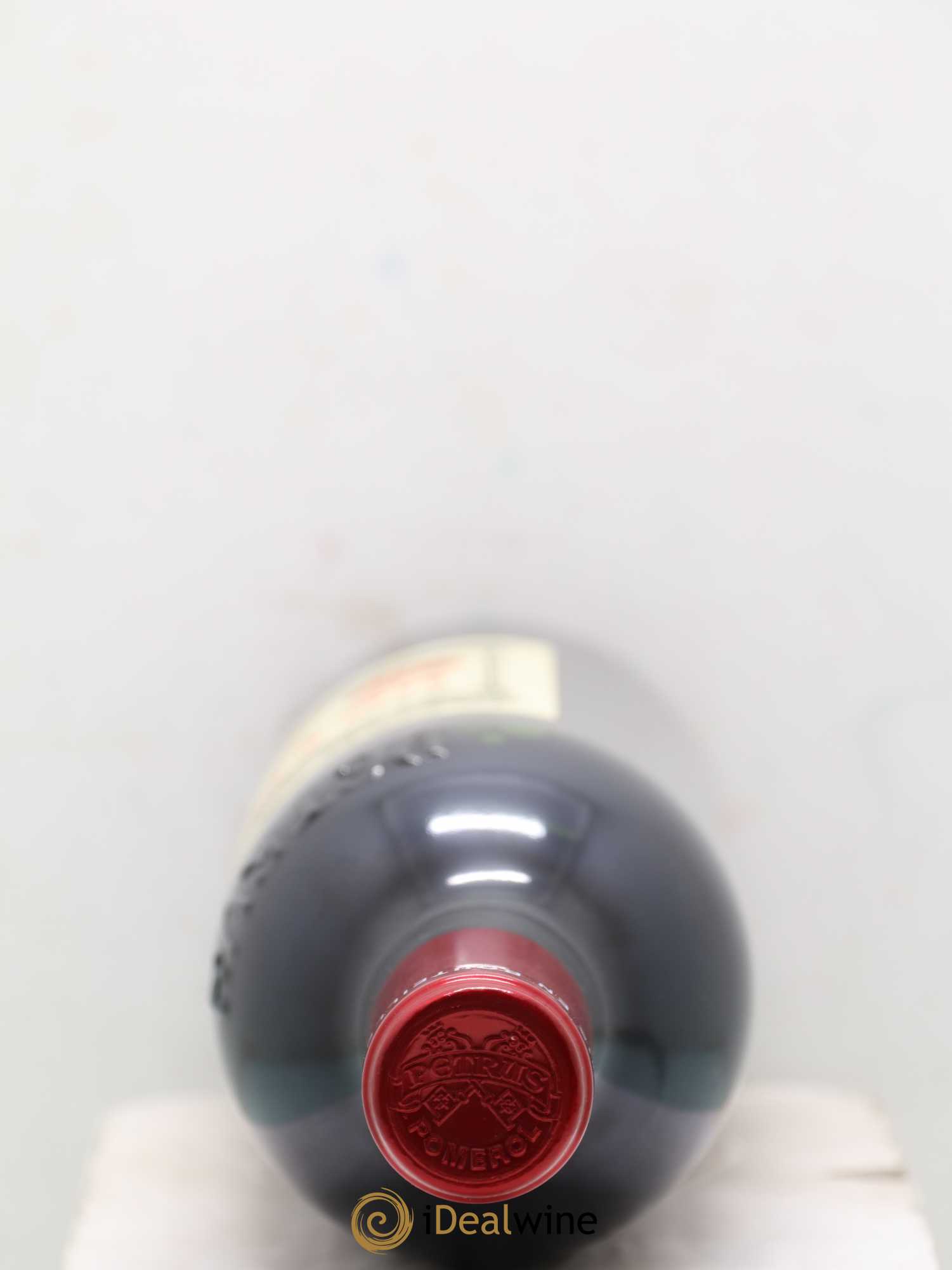 Petrus  2004 - Lot de 2 Bouteilles