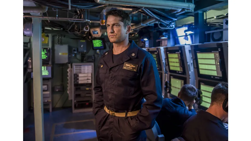 Hunter Killer