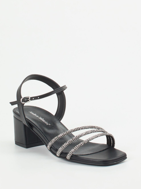 Sandalette-12250090006 Andrea Sabatini