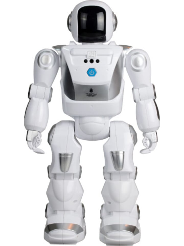 Ycoo Ferngesteuerter Roboter programmierbar - PROGRAM A BOT X, ab 5 Jahre günstig kaufen onesize