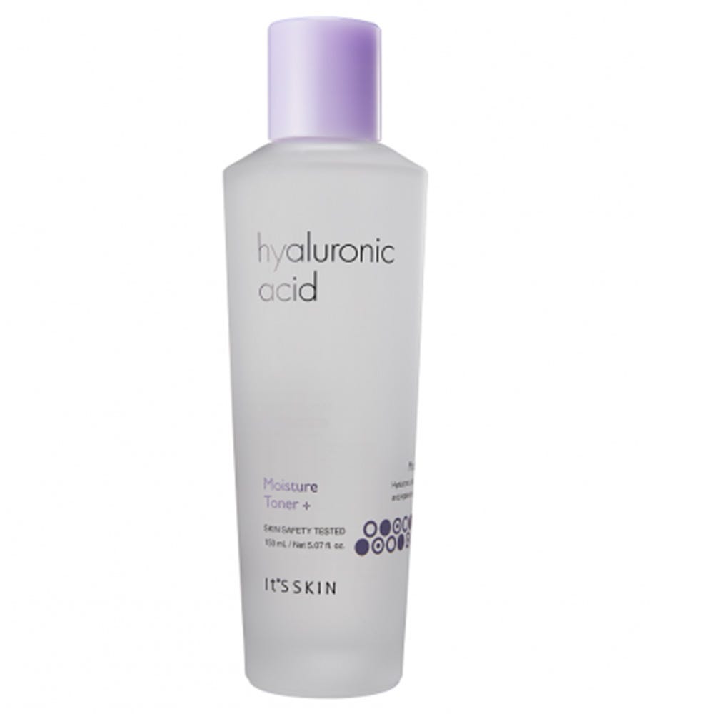 It´s Skin Hyaluronic Acid Moisture Toner 150 ml