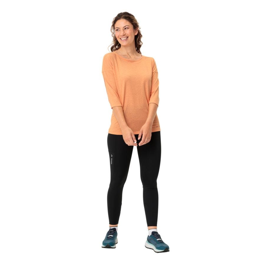 Neyland 3/4 T-Shirt Damen