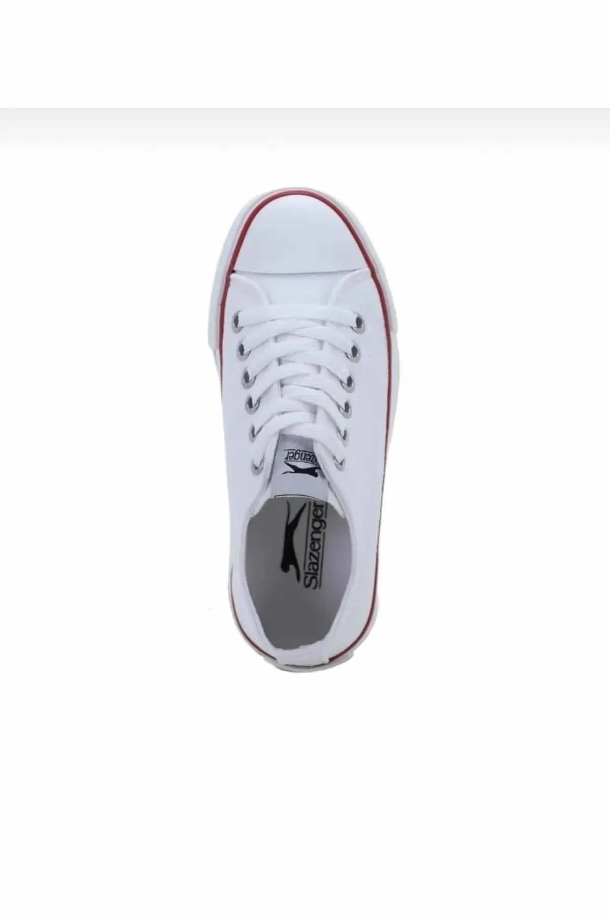 Slazenger  Sun V23 Canvans Damen Casual Sneakers Sa112lk065y-000white